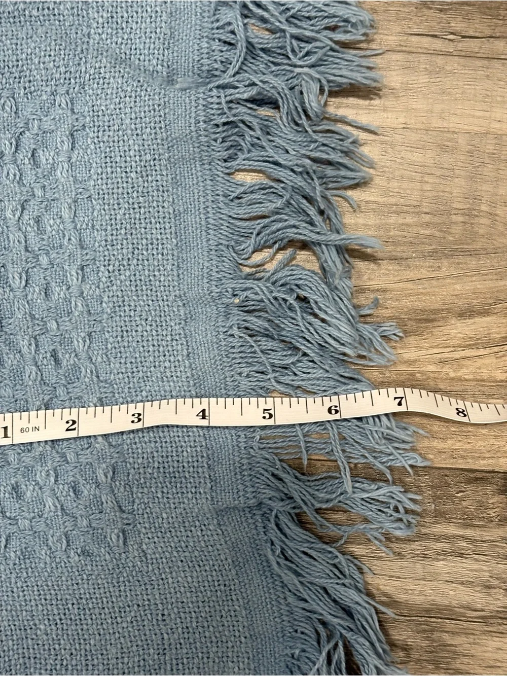 Fieldcrest ৻ꪆ measurements